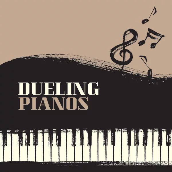 Dueling Pianos Proceeds Benefit for JCCS