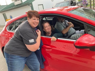 2025 Jay County Cancer Cruise