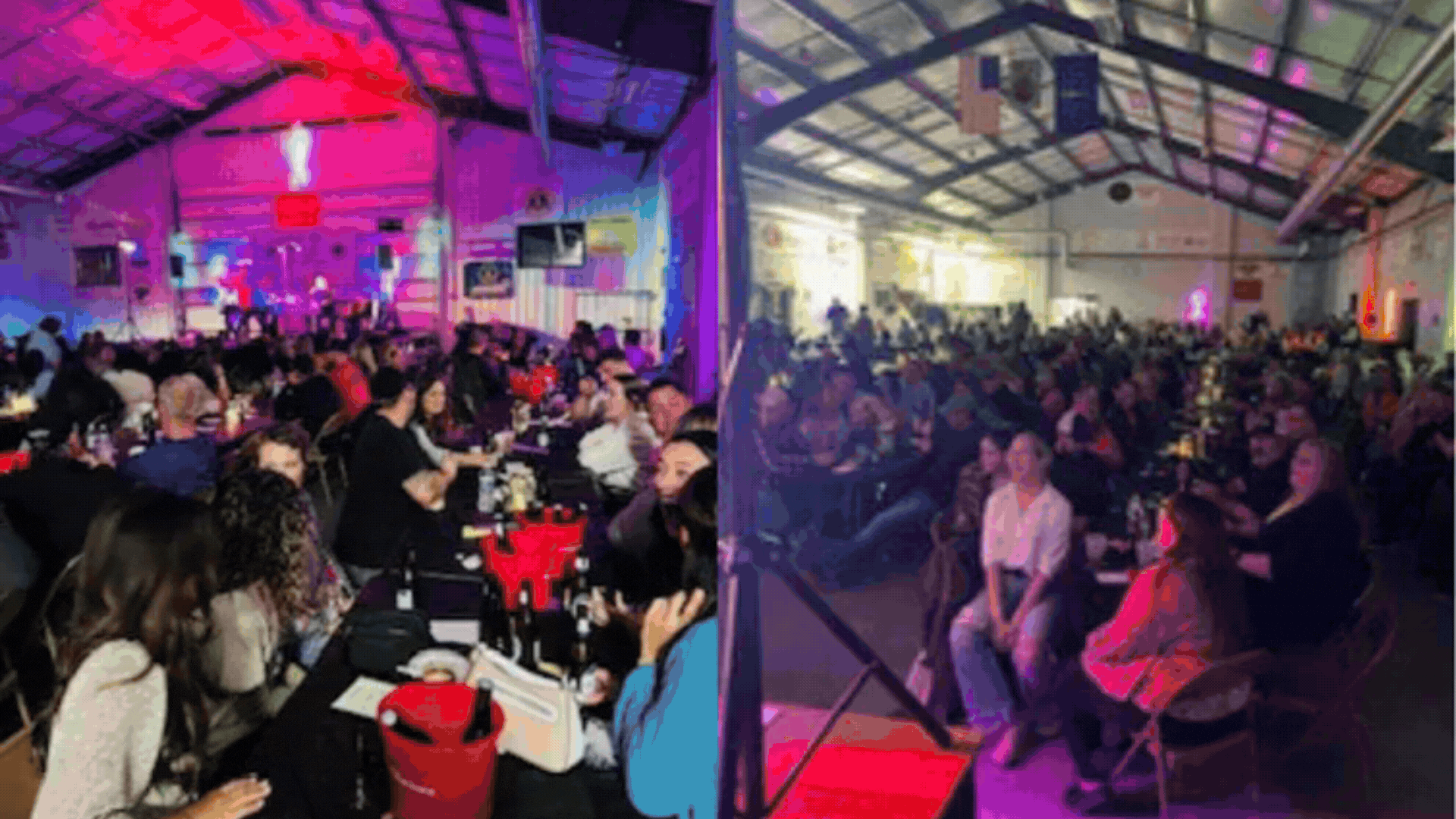 JCCS Dueling Pianos Event