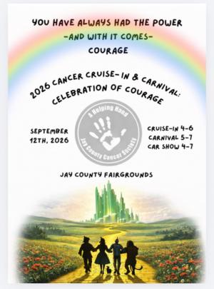 2026 Cruise Flier